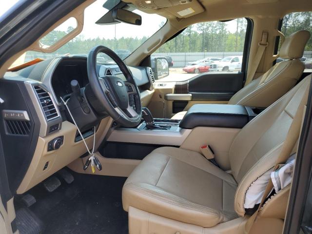Photo 7 from auction – 2015 FORD F150 SUPER with VIN 1FTEW1CF7FFC84095