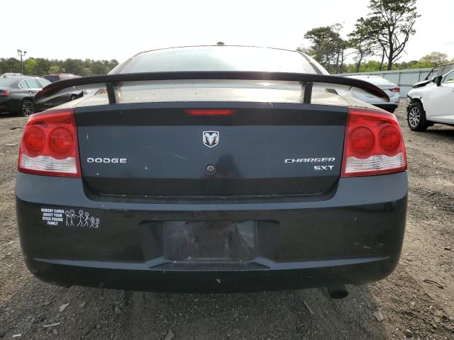 Photo 6 from auction – 2010 DODGE CHARGER SX with VIN 2B3CA3CV7AH267508