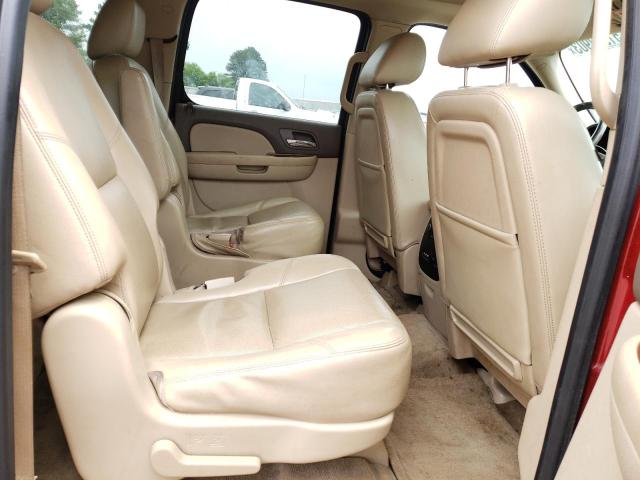 Photo 11 from auction – 2013 CHEVROLET SUBURBAN C with VIN 1GNSCKE03DR116144