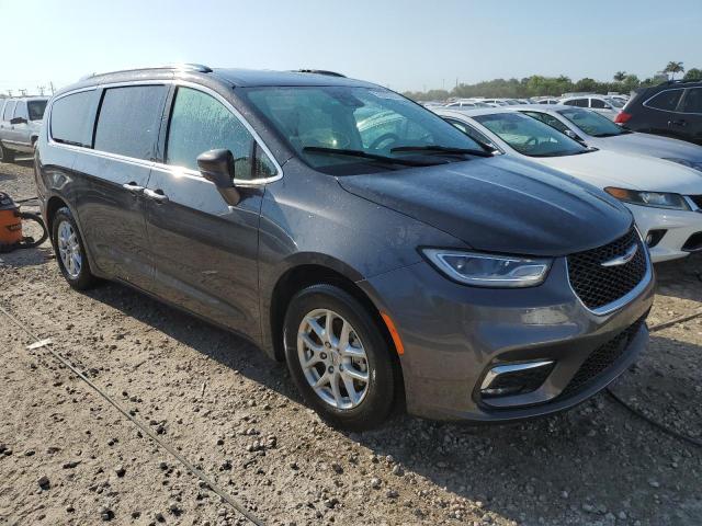 Photo 4 from auction – 2021 CHRYSLER PACIFICA T with VIN 2C4RC1BGXMR560506