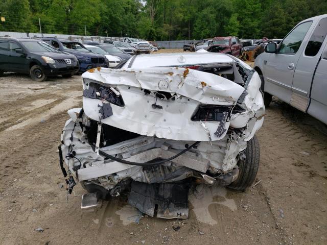 Photo 6 from auction – 2018 ACURA TLX with VIN 19UUB2F34JA012142