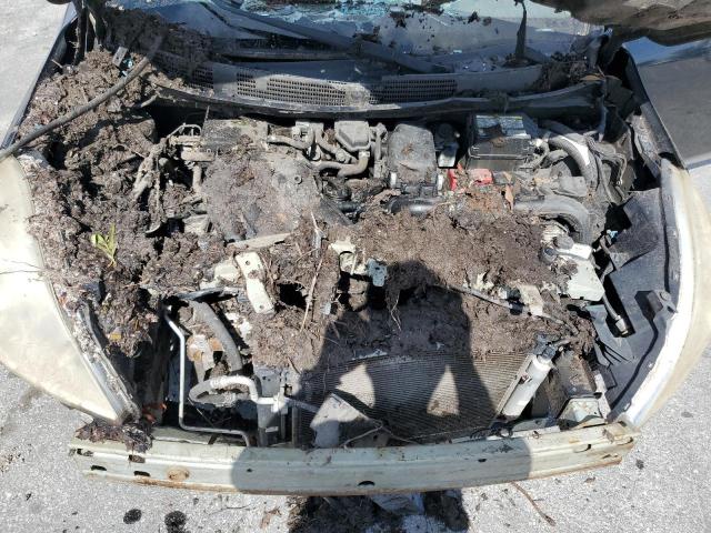 Photo 11 from auction – 2013 NISSAN VERSA S with VIN 3N1CN7AP0DL891390