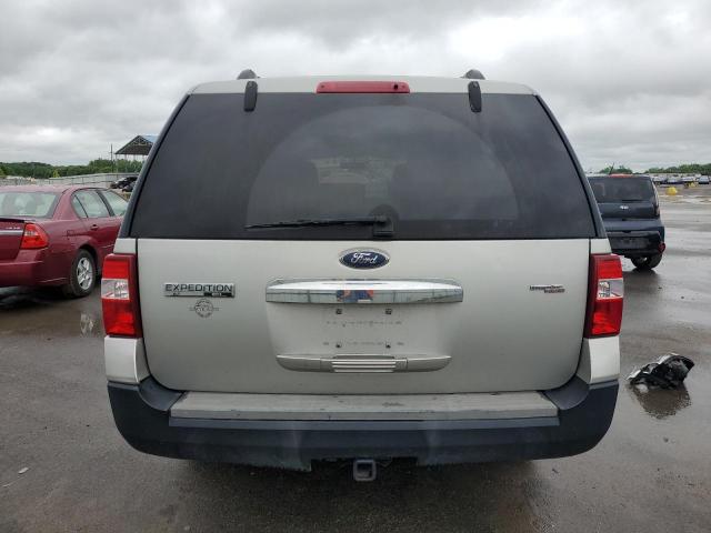 Photo 6 from auction – 2007 FORD EXPEDITION with VIN 1FMFK15587LA14442
