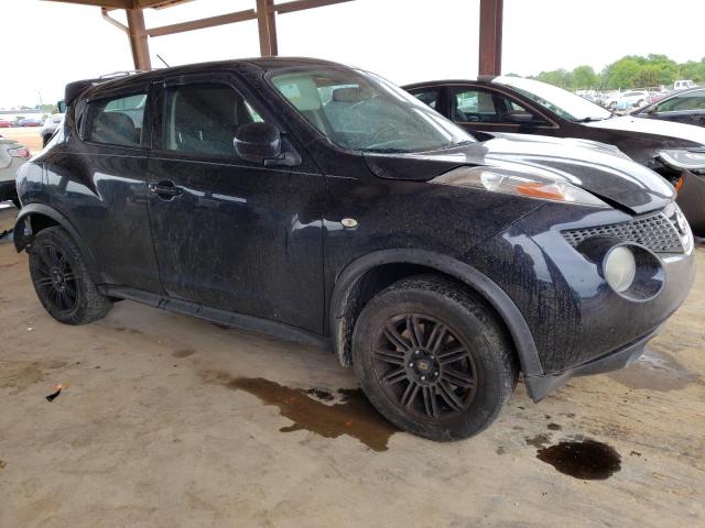 Photo 4 from auction – 2014 NISSAN JUKE S with VIN JN8AF5MR5ET360240