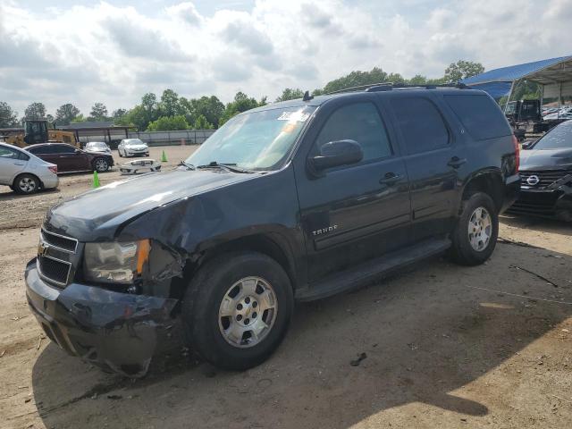 Photo 1 from auction – 2011 CHEVROLET TAHOE C150 with VIN 1GNSCBE08BR192875