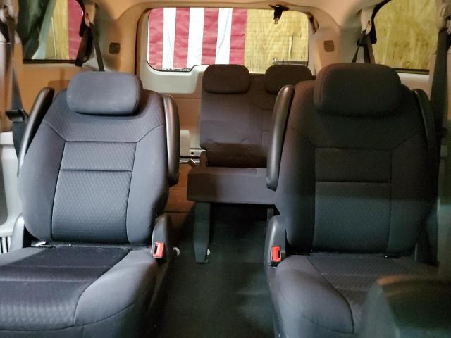 Photo 10 from auction – 2010 DODGE GRAND CARA with VIN 2D4RN3D10AR418923