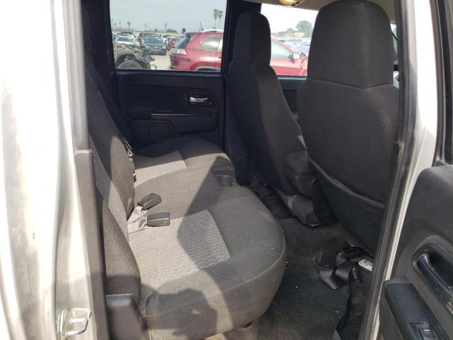 Photo 10 from auction – 2010 GMC CANYON SLE with VIN 1GTJTCDE8A8108145