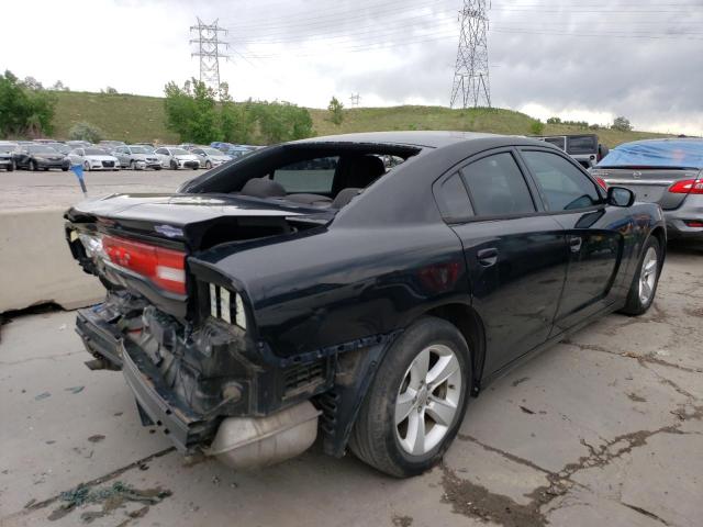 Photo 3 from auction – 2012 DODGE CHARGER SE with VIN 2C3CDXBG0CH150988