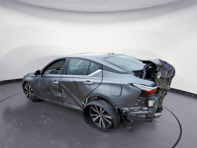 Photo 2 from auction – 2020 NISSAN ALTIMA PLA with VIN 1N4BL4FV9LN302362