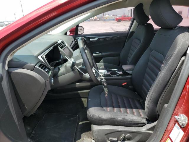 Photo 7 from auction – 2016 FORD FUSION SE with VIN 3FA6P0H72GR279863