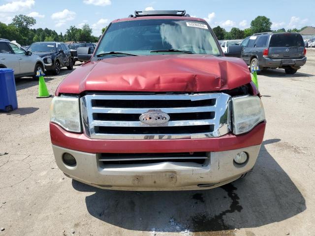 Photo 5 from auction – 2007 FORD EXPEDITION with VIN 1FMFK17557LA79200