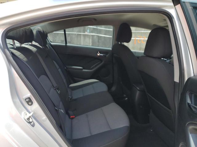 Photo 10 from auction – 2014 KIA FORTE EX with VIN KNAFX4A87E5098145