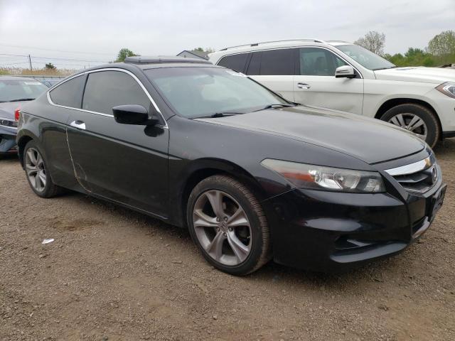 Photo 4 from auction – 2012 HONDA ACCORD EXL with VIN 1HGCS2B81CA009893