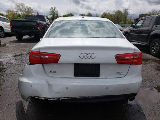 Photo 6 from auction – 2012 AUDI A6 PREMIUM with VIN WAUGGAFC8CN147737