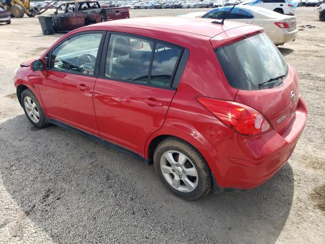 Photo 2 from auction – 2012 NISSAN VERSA S with VIN 3N1BC1CP2CK298372