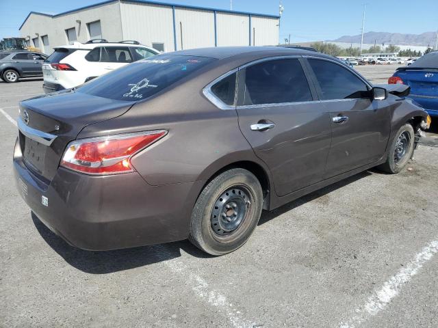 Photo 3 from auction – 2015 NISSAN ALTIMA 2.5 with VIN 1N4AL3AP0FC207199