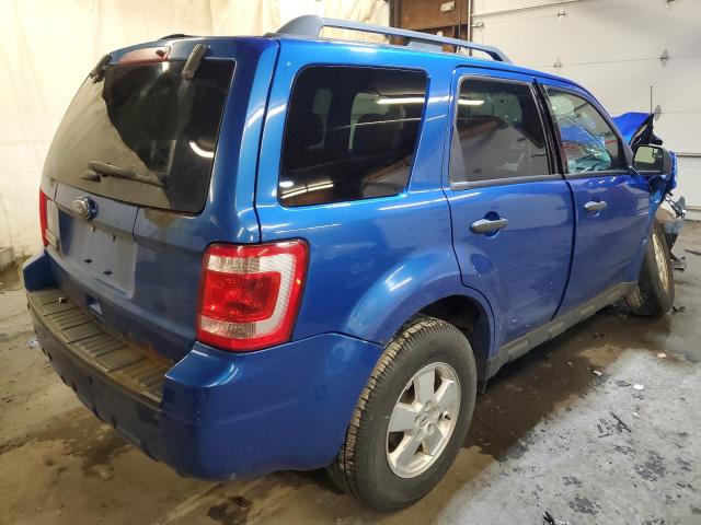 Photo 3 from auction – 2012 FORD ESCAPE XLT with VIN 1FMCU9D74CKB64465
