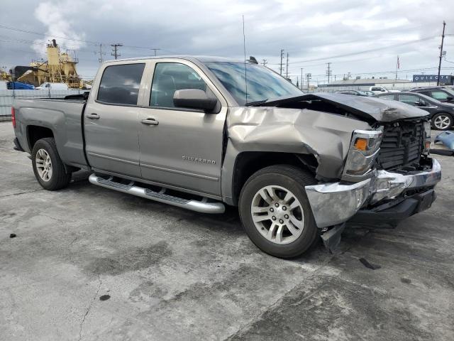 Photo 4 from auction – 2017 CHEVROLET silverado with VIN 1GCPCRECXHF147402