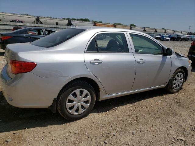 Photo 3 from auction – 2010 TOYOTA COROLLA BA with VIN 1NXBU4EE5AZ276009
