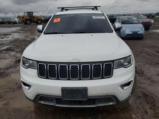 Photo 5 from auction – 2019 JEEP GRAND CHER with VIN 1C4RJFBG8KC553000