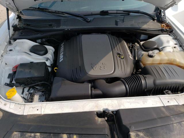 Photo 11 from auction – 2018 DODGE CHALLENGER with VIN 2C3CDZBT0JH182541