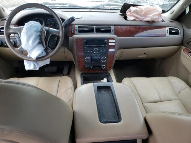Photo 8 from auction – 2011 CHEVROLET SILVERADO with VIN 1GCPKTE34BF122325