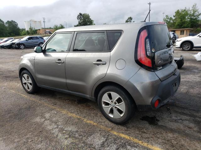 Zdjęcie 2 z aukcji – 2015 KIA SOUL z VIN KNDJN2A20F7178329