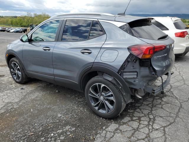 Photo 2 from auction – 2022 BUICK ENCORE GX with VIN KL4MMESL5NB034015