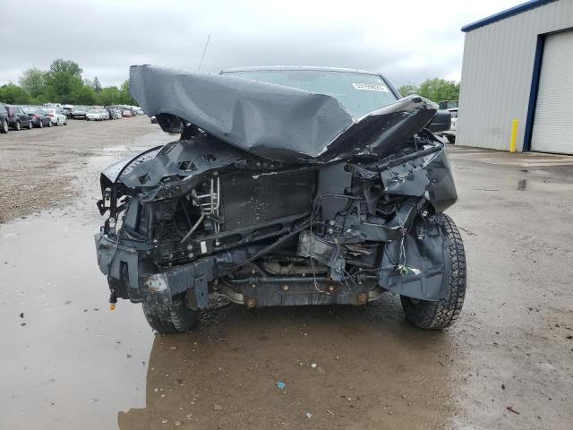 Photo 5 from auction – 2016 RAM 1500 ST with VIN 1C6RR7FG4GS342924