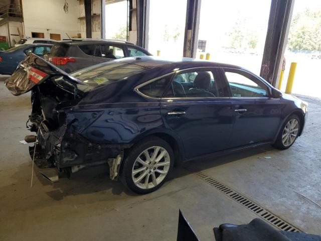 Photo 3 from auction – 2013 TOYOTA AVALON BAS with VIN 4T1BK1EB4DU045150