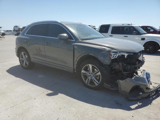 Photo 4 from auction – 2020 AUDI Q3 PREMIUM with VIN WA1EECF35L1047530