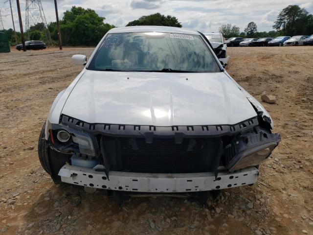 Zdjęcie 5 z aukcji – 2014 CHRYSLER 300 S z VIN 2C3CCABGXEH336220