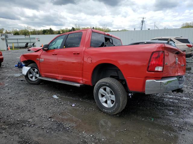 Photo 2 from auction – 2019 RAM 1500 CLASS with VIN 1C6RR7LT5KS601348