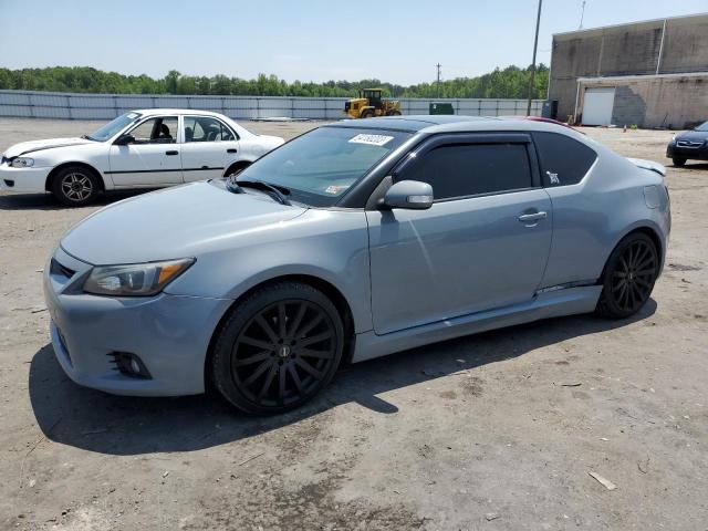 صورة رقم 1 من المزاد - 2011 TOYOTA SCION TC مع VIN JTKJF5C76B3018845