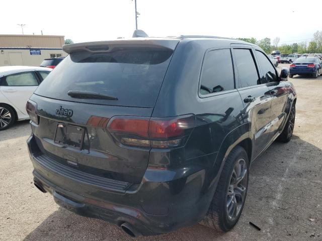 Photo 3 from auction – 2015 JEEP GRAND CHER with VIN 1C4RJFDJ7FC910312