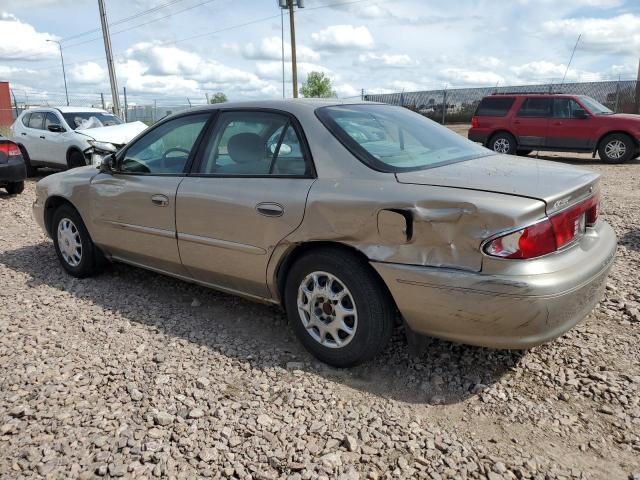 Photo 2 from auction – 2003 BUICK CENTURY CU with VIN 2G4WS52J131102418