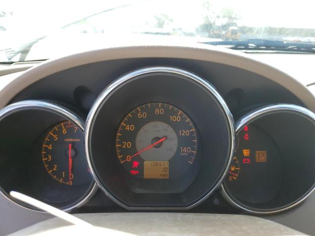 Photo 9 from auction – 2006 NISSAN ALTIMA S with VIN 1N4AL11E76C249081