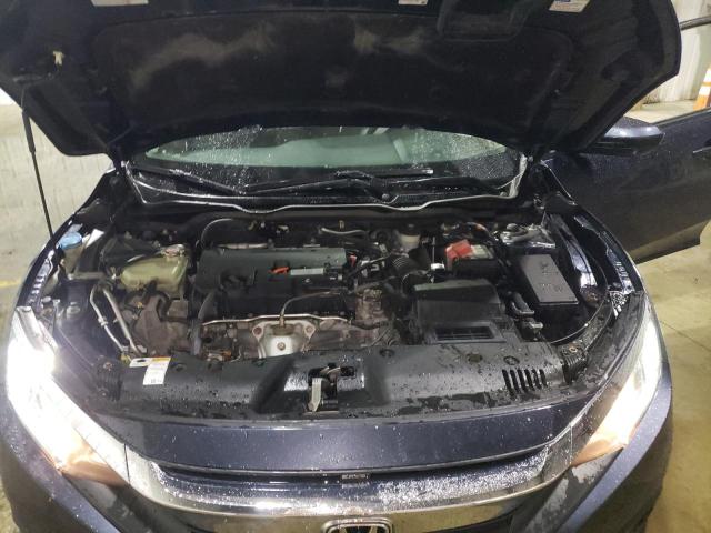 Photo 11 from auction – 2016 HONDA CIVIC EX with VIN 19XFC2F8XGE236408
