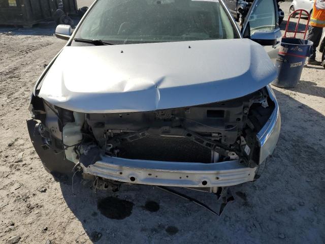 Photo 12 from auction – 2012 FORD EDGE LIMIT with VIN 2FMDK3KC5CBA16178