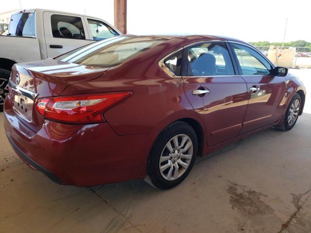 Photo 3 from auction – 2016 NISSAN ALTIMA 2.5 with VIN 1N4AL3AP3GC282867