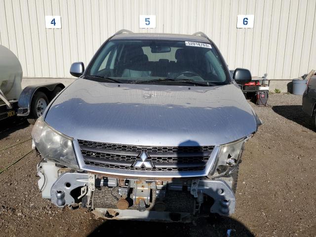 Photo 5 from auction – 2009 MITSUBISHI OUTLANDER with VIN JA4MT41X69Z605896