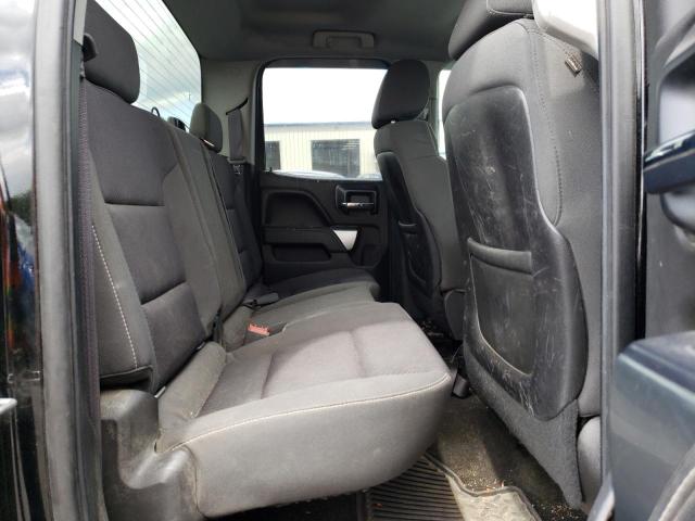 Photo 10 from auction – 2015 CHEVROLET SILVERADO with VIN 1GCVKREC1FZ259785