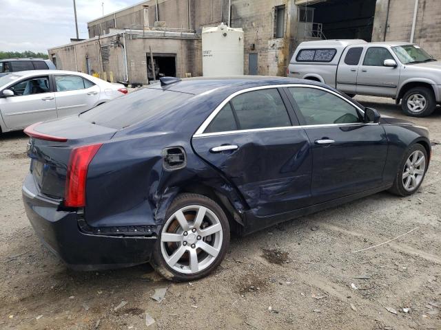 Photo 3 from auction – 2015 CADILLAC ATS with VIN 1G6AA5RA5F0132614