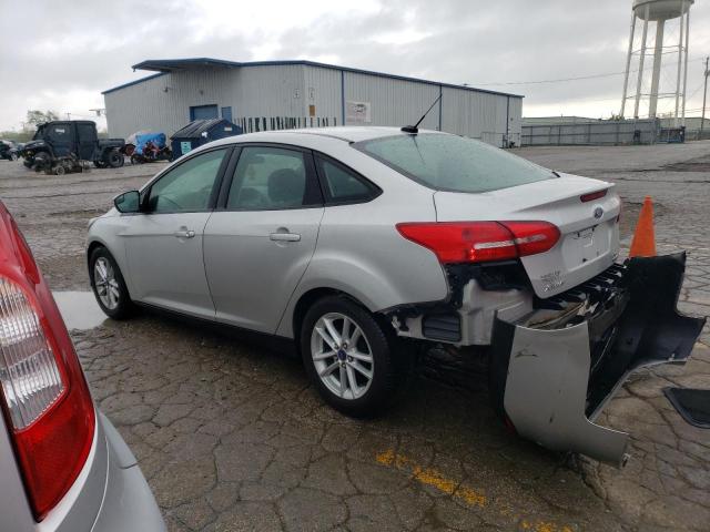Photo 2 from auction – 2015 FORD FOCUS SE with VIN 1FADP3F27FL273876
