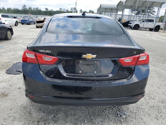 Photo 6 from auction – 2017 CHEVROLET MALIBU LT with VIN 1G1ZE5ST5HF275989