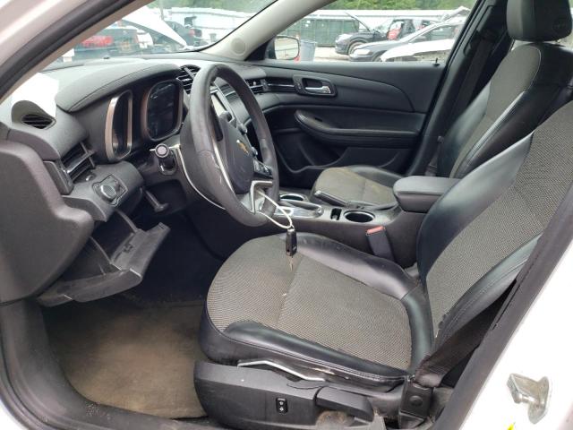 Photo 7 from auction – 2015 CHEVROLET MALIBU 1LT with VIN 1G11C5SL9FF307732