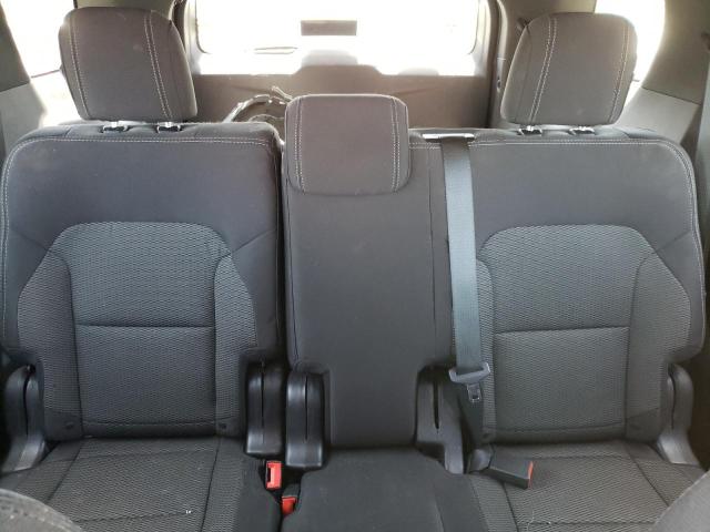 Photo 10 from auction – 2017 FORD EXPLORER X with VIN 1FM5K7D85HGB32761
