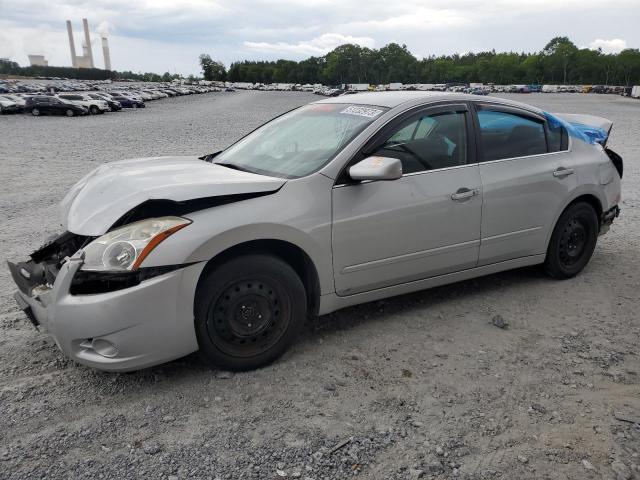 NISSAN ALTIMA BAS 2011 with VIN 1N4AL2AP1BN473923 - Photo from auction