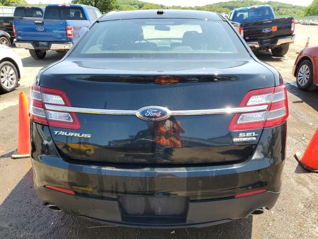 Photo 6 from auction – 2014 FORD TAURUS SEL with VIN 1FAHP2E86EG149204