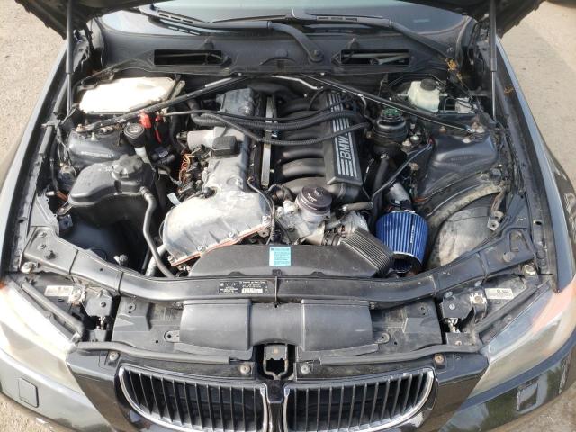 Photo 11 from auction – 2006 BMW 325 XI with VIN WBAVD13596KV05665